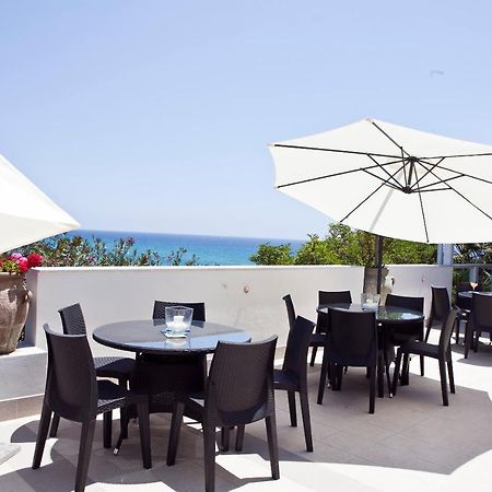 Hotel Club Helios Noto Exterior photo