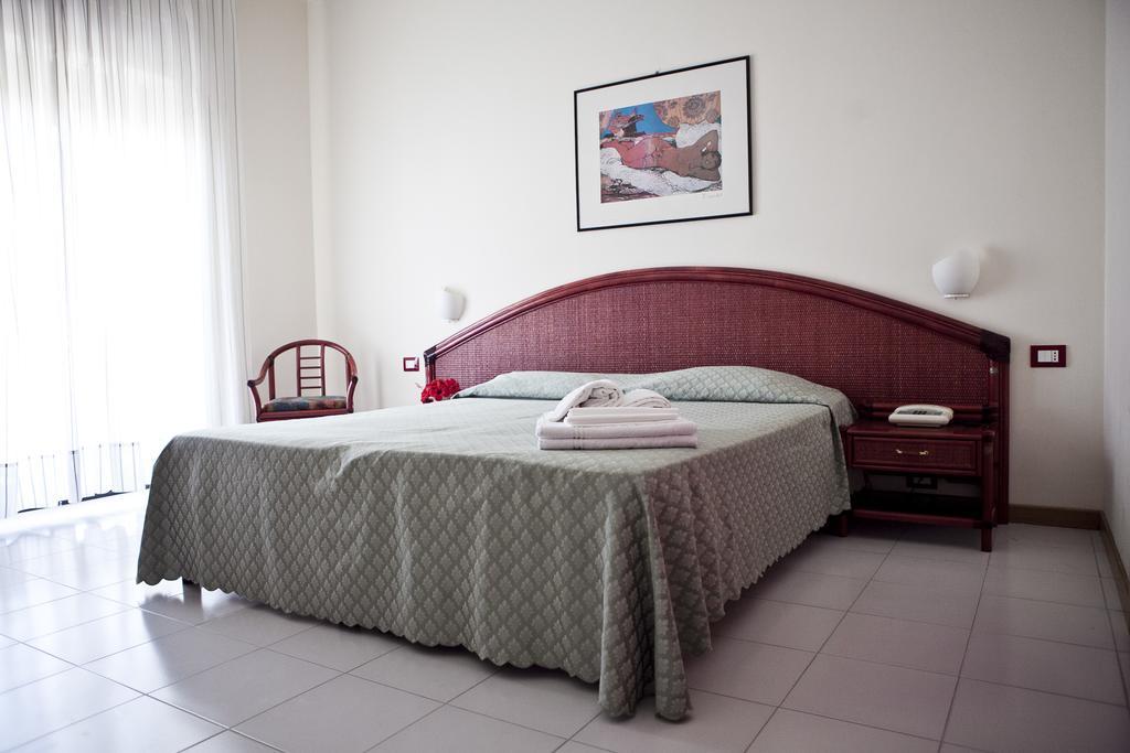 Hotel Club Helios Noto Room photo