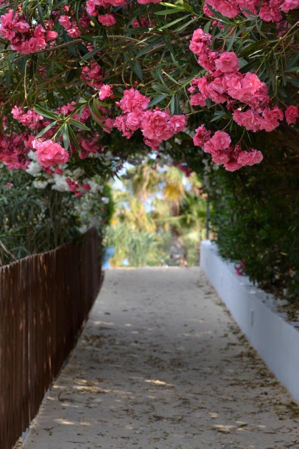 Hotel Club Helios Noto Exterior photo